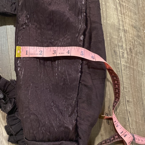 Boho Bag-Gorgeous Brown Color - Picture 9 of 9